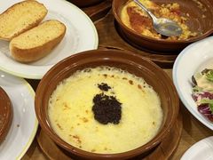 -萨莉亚意式餐厅(苏州食百家店)
