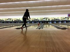 -广州保龄球馆(广州天河体育中心店)