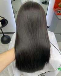 -DK SALON连锁专业烫染接发店
