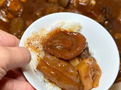 -彩丰楼中餐厅(深圳国际会展中心洲际酒店)