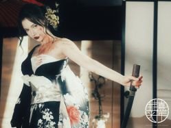 -持熹光年写真体验馆