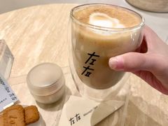 -左右Massage/Spa(长寿路店)