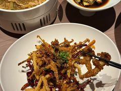 -东湖34号餐厅·湖北菜