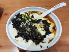 -弄堂咪道-饭香·面香·馄饨香(兴梅店)