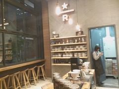 -星巴克(成都太古里二店)