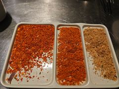 -白玉串城·朝鲜族烤串(龙岗店)