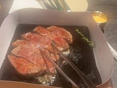 -卡朋西餐(宝安大仟里店)