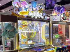 -反斗乐园(中航城君尚购物中心)