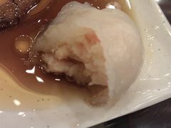 虾饺-嘉和一品粥(魏公村店)