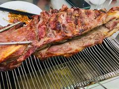 -乌托邦烤羊腿(同德路店)