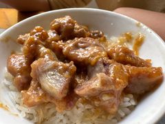 -品香排骨饭(羊官路店)