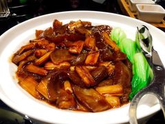 -阿庄新豫菜(通泰路店)