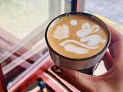 -喜柿咖啡SeeS coffee