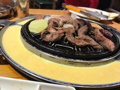 -炭恋火炉烤肉(凌云一街坊店)