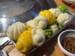 -锅老头海鲜铁锅炖