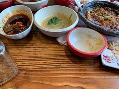 -红料理|串串有瘾·烧烤(吴中路店)
