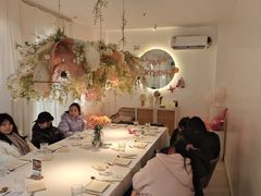 -春树下·树屋花房西餐厅(罍街AS1980店)