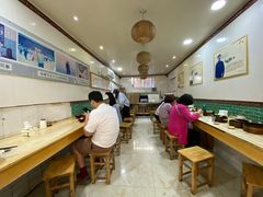 -徐建萍汤包(热河南路店)