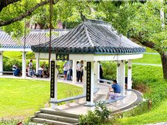 -四海公园(南山区)