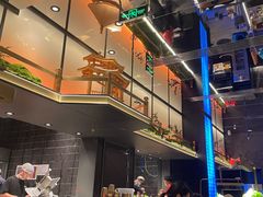 -西塔老太太泥炉烤肉(温州首店万象城黑金店)