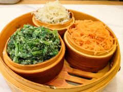 -晋阳春·山西菜·北京烤鸭(交大店)