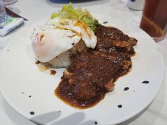 -柠檬树茶餐厅(海雅缤纷城店)