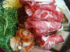 -MI WU FACTORY米屋美食工厂餐厅(绿地店)