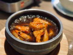 -四道菜·福建菜馆(新街口金鹰店)