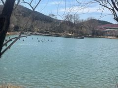 -北京宽沟会议中心
