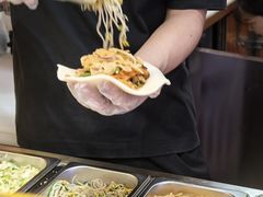 -张果佬年糕卷(科巷店)