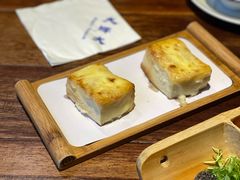 一口闷芝士南瓜-大牌大·传统杭帮菜(湖滨店)