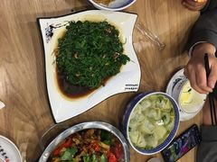 -老苏州大客堂·苏帮菜·松鼠桂鱼·苏州传统小吃(观前街人民商场店)