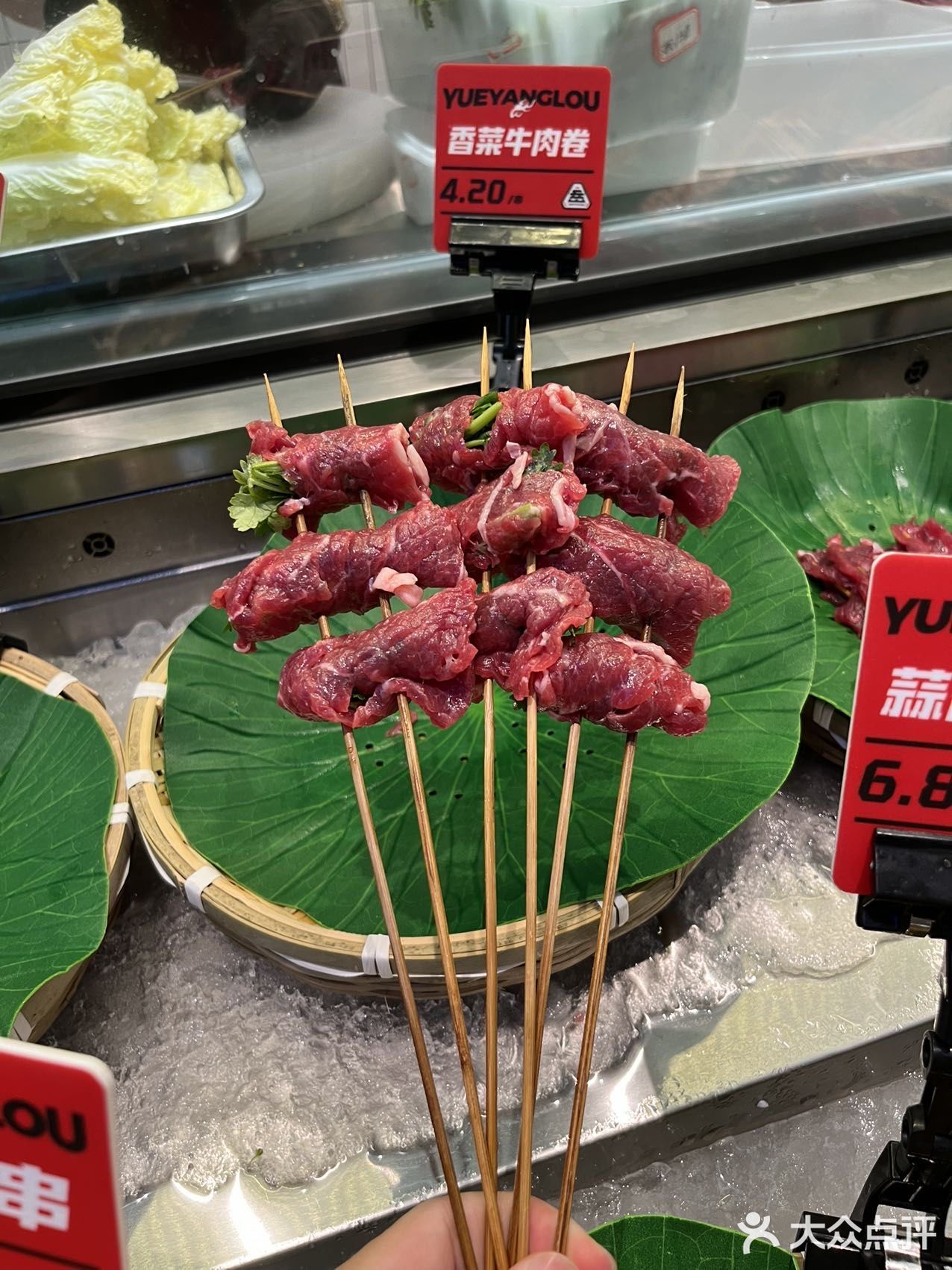 白云新店！不用跨城就能吃到地道湖南菜