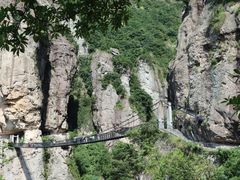 -雁荡山风景名胜区