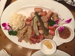 宝莱纳啤酒花园餐厅-宝莱纳啤酒花园餐厅PAULANER BRAUHAUS Nanjing(广州路店)