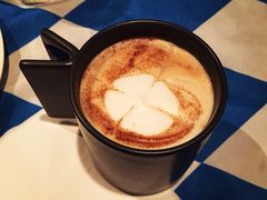 -托斯卡纳烘焙意大利餐厅(五天地店)