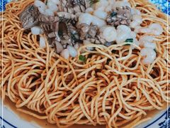 -裕兴记·三虾面(西北街总店)
