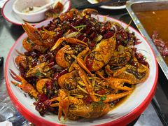 -盱眙虾神於氏龙虾(夫子庙红街店)