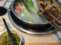 -江二娃串串香(科园四路总店)