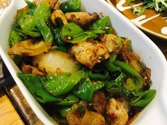 -心邸·庆宴(雅宝城店)