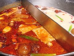 -无老锅(苓雅店)