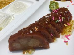 -京味民福烤鸭店(建设四马路店)