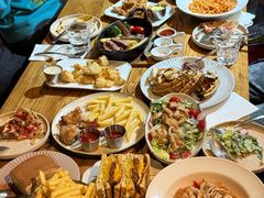 -CALDO CALDO 卡多厨房(双盛花园店)