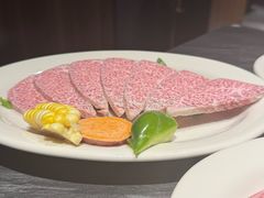-NIUAN牛庵·日式和牛烧肉(恒隆店)