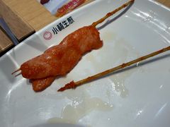 -小杨生煎(周浦万达店)