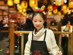 -井格重庆火锅(新世纪店)