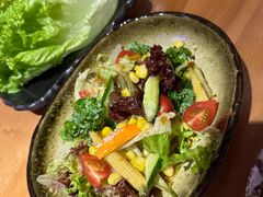 -丸藏和牛烧肉专门店(园区师惠坊店)