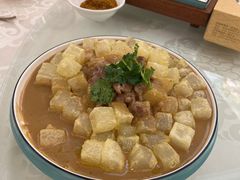-阿拉佰饭店(西关店)