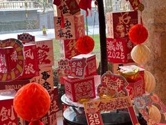-怡咖啡·自助餐·西安香格里拉