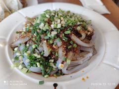 -天回镇何氏豆腐(总店)